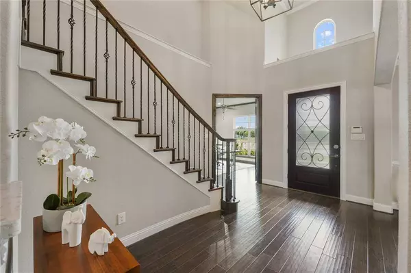 15121 Fountain Lane, Frisco, TX 75035