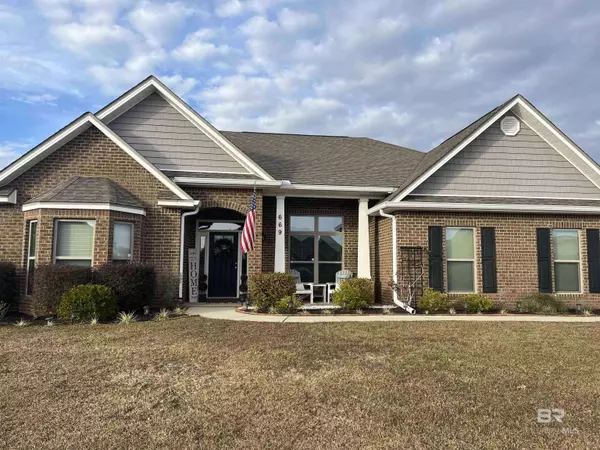 669 Abita Lane, Foley, AL 36535