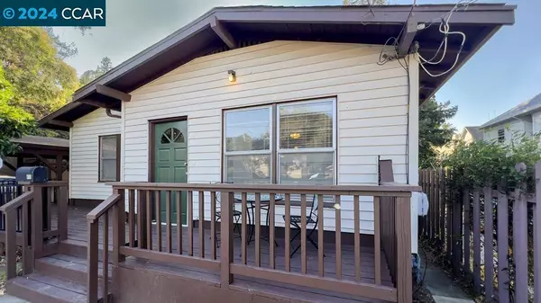 415 Haven St, Martinez, CA 94553