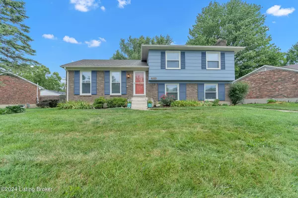 9203 Auburn Ave, Louisville, KY 40299