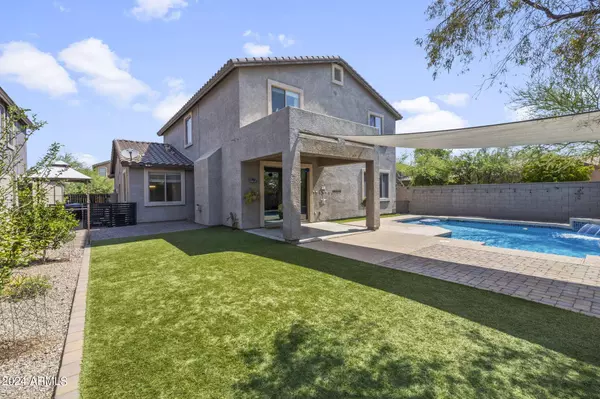 3107 W Languid Lane, Phoenix, AZ 85086