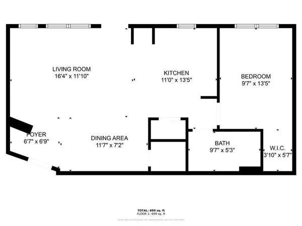 747 Ralph Mcgill BLVD NE #303, Atlanta, GA 30312