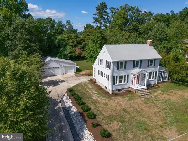 704 WALKER AVE, Baltimore, MD 21212