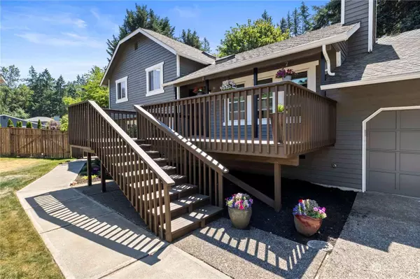 18925 SE 263rd ST, Covington, WA 98042