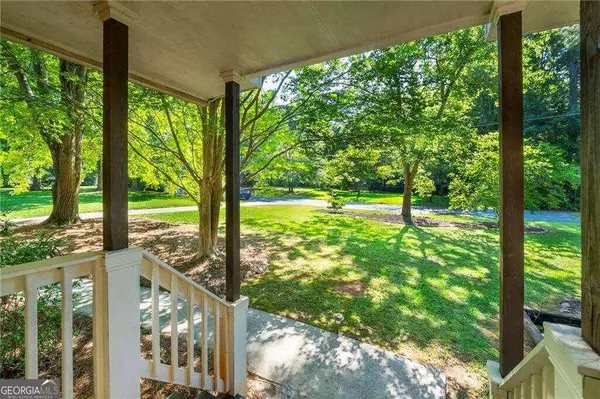 130 Knob Lick DR, Athens, GA 30605