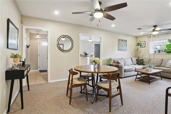 4420 PERKINS ST, Metairie, LA 70001