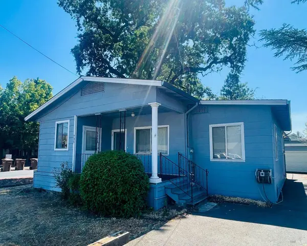 735 Hunt AVE, St. Helena, CA 94574