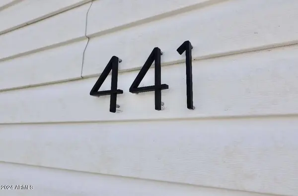 441 E CARSON Drive, Tempe, AZ 85282