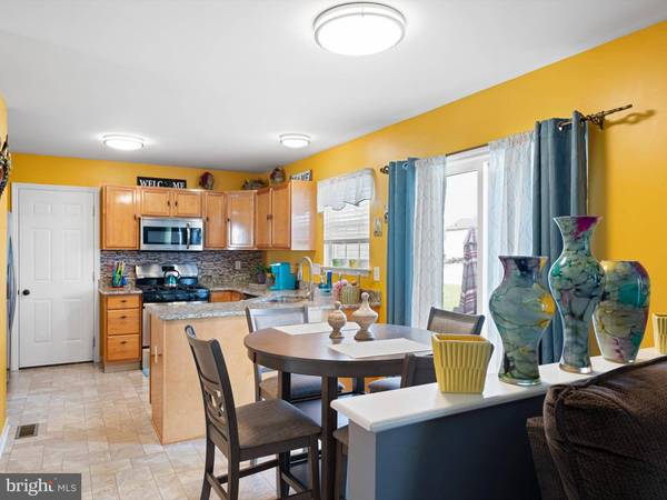 147 TRACER DR, Clayton, DE 19938