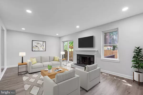 6526 QUIET HOURS, Columbia, MD 21045