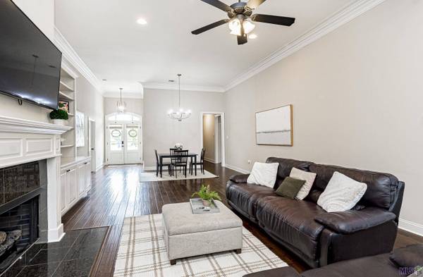 14452 MARKET NORTH DR, Baton Rouge, LA 70810