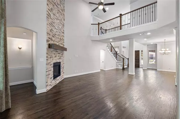 6512 Alderbrook Place, Mckinney, TX 75071