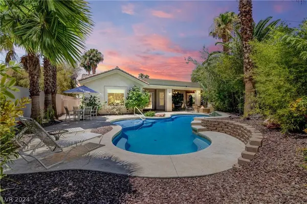 7876 Aspect Way, Las Vegas, NV 89149