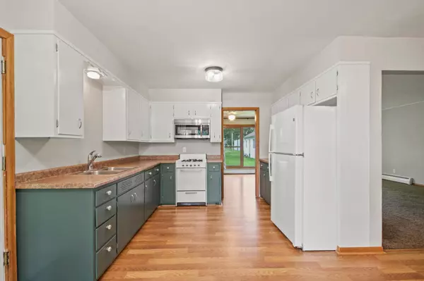 1105 Broadway AVE S, Sauk Rapids, MN 56379