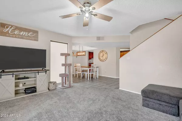 9223 N 47TH Court, Glendale, AZ 85302