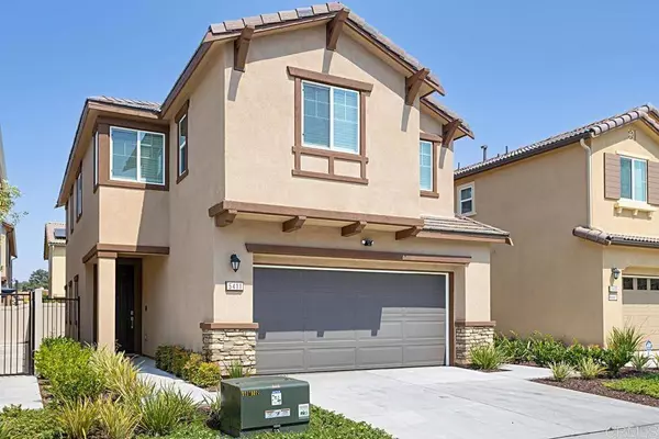 5411 Meridian PL, Bonsall, CA 92003