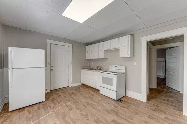 1816 Dodds Ave, Chattanooga, TN 37404