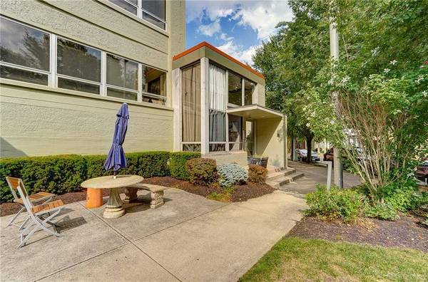 207 E 6th Street #204, Dayton, OH 45402