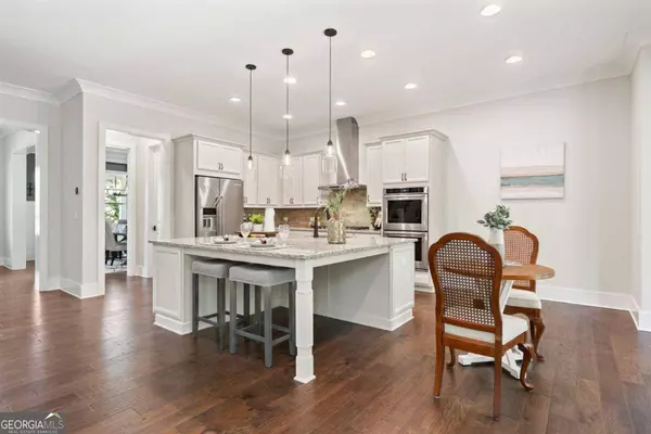 15710 Burdette CT, Milton, GA 30004