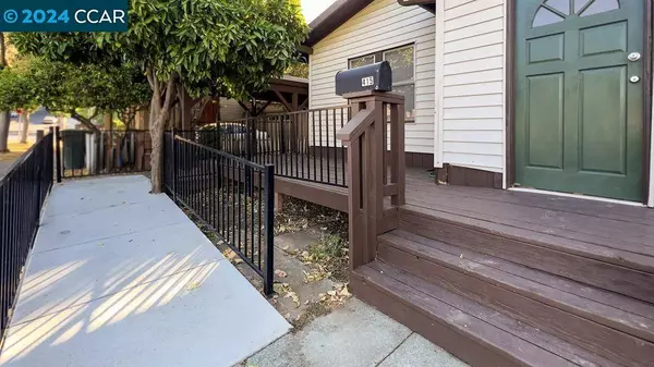 415 Haven St, Martinez, CA 94553
