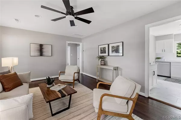 3963 Richmond Henrico TPKE, Henrico, VA 23222