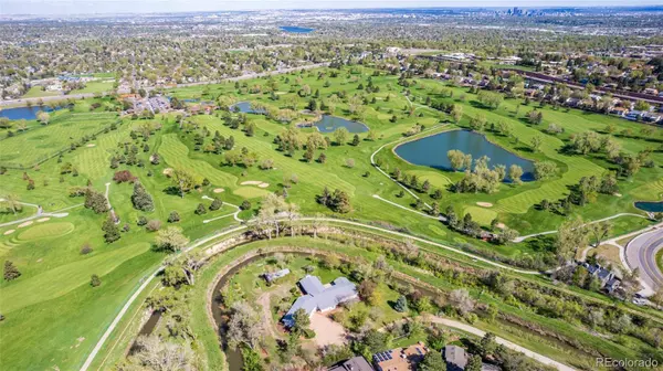 8501 W 74th AVE, Arvada, CO 80005