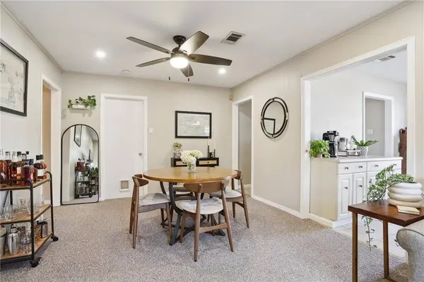 4420 PERKINS ST, Metairie, LA 70001