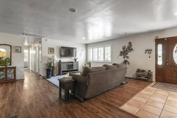 2145 Rose Fern, Ramona, CA 92065