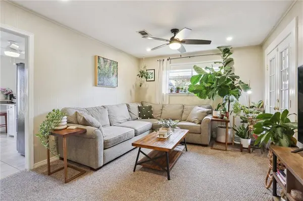 4420 PERKINS ST, Metairie, LA 70001