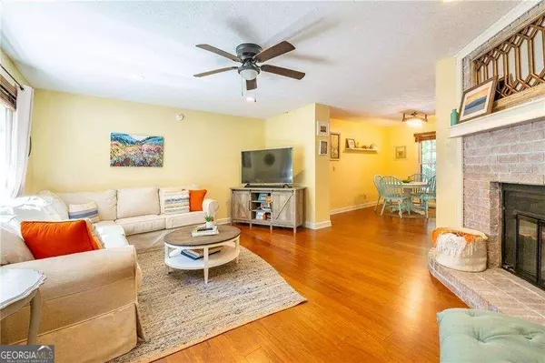 130 Knob Lick DR, Athens, GA 30605