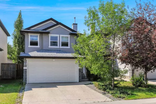 63 Evansmeade Common NW, Calgary, AB T3P 1E6