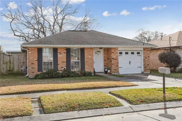 4420 PERKINS ST, Metairie, LA 70001