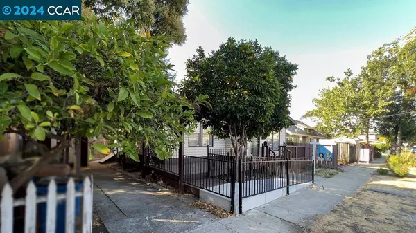 415 Haven St, Martinez, CA 94553