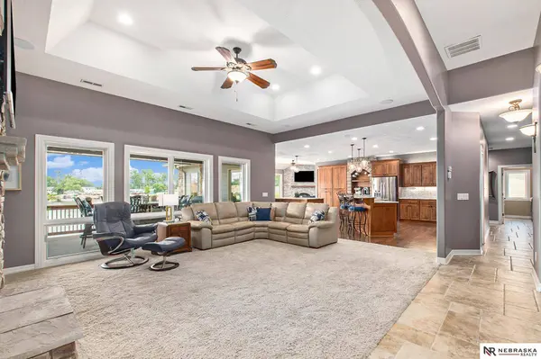 T-1032 S Lake Shore Drive, Fremont, NE 68025