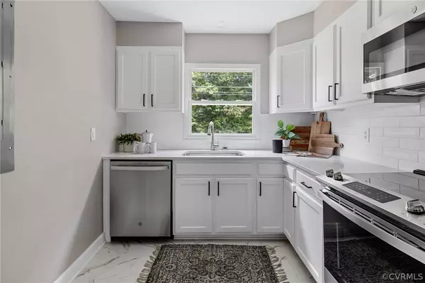 3963 Richmond Henrico TPKE, Henrico, VA 23222