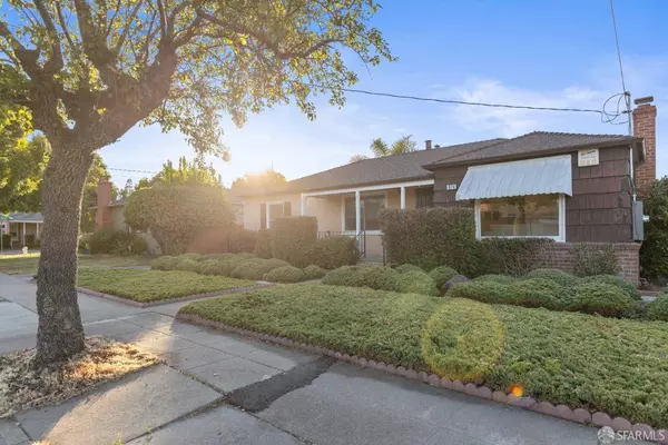 824 Emerald AVE, San Leandro, CA 94577