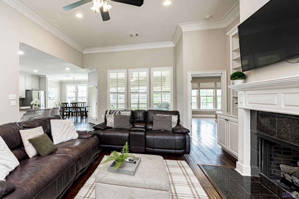 14452 MARKET NORTH DR, Baton Rouge, LA 70810