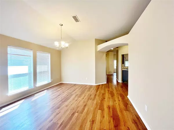 304 Kennedy Drive, Crowley, TX 76036