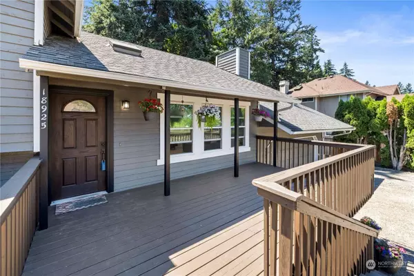 18925 SE 263rd ST, Covington, WA 98042