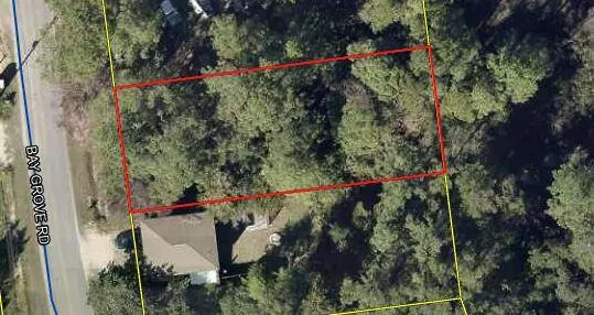 Lot 13 Bay Grove Road, Freeport, FL 32439