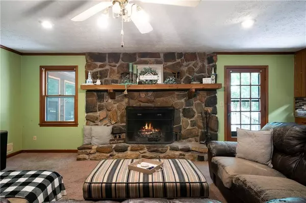 163 Bruce RD, Douglasville, GA 30134