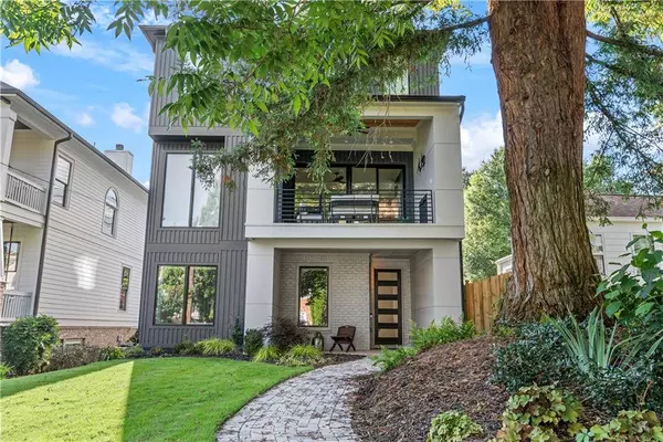 3208 Cates AVE NE, Brookhaven, GA 30319