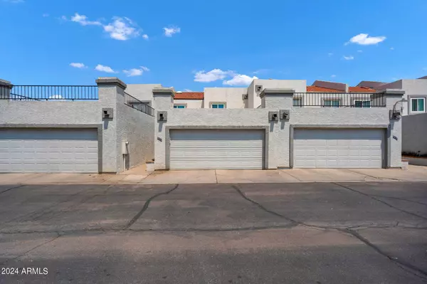 9223 N 47TH Court, Glendale, AZ 85302