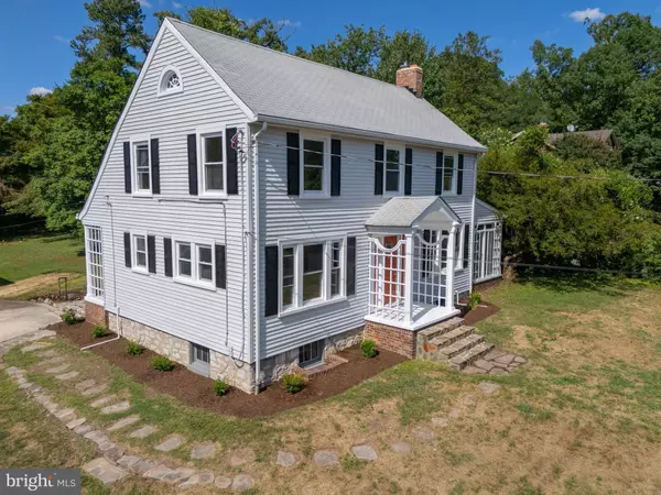 704 WALKER AVE, Baltimore, MD 21212