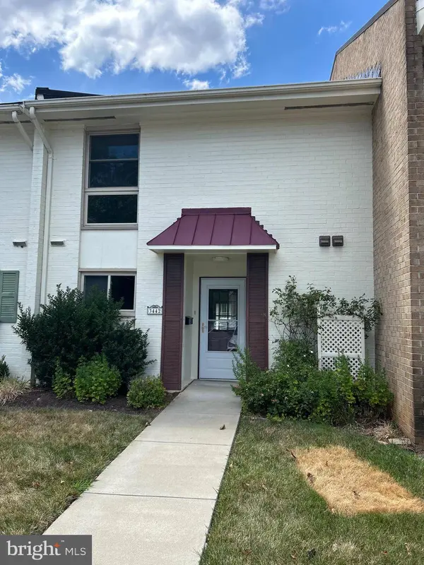 3442 GLENEAGLES DR #78-D, Silver Spring, MD 20906