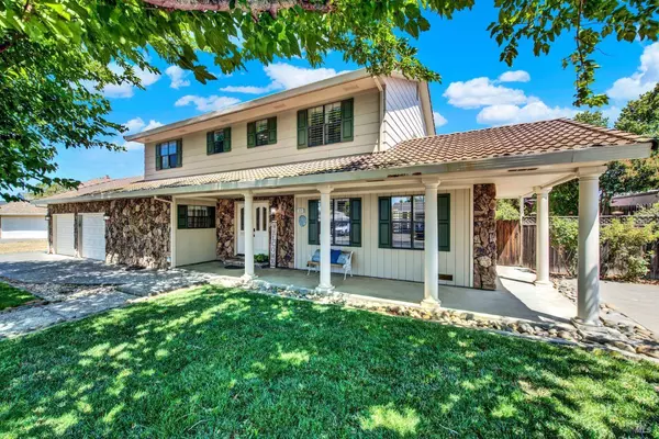 406 Avalon WAY, Suisun City, CA 94585