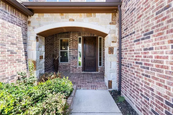 6512 Alderbrook Place, Mckinney, TX 75071