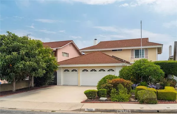 7832 Denise CIR, La Palma, CA 90623