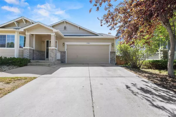 11320 Iola ST, Commerce City, CO 80640