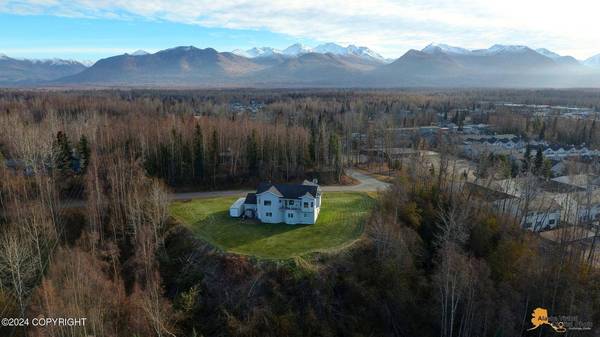 2150 Glacier ST, Anchorage, AK 99508